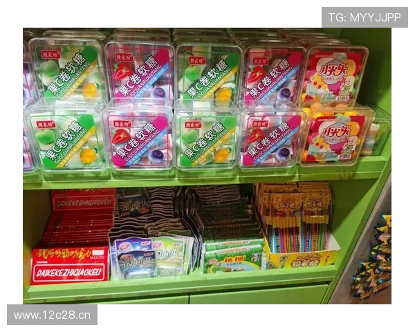 童趣满满德天空软糖贺凯尔生辰