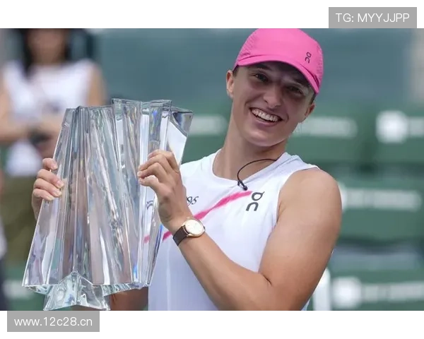 印第安维尔斯大师赛成男子赛季开局不败壁垒