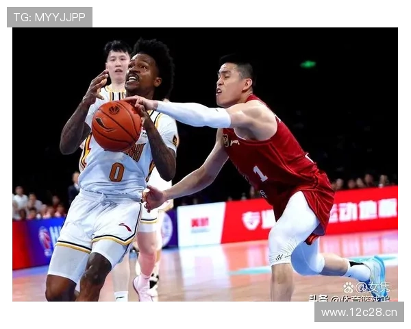 北京险胜背后：杰曼张鹏珲陈盈骏关键表现